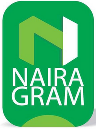 N NAIRAGRAM logo