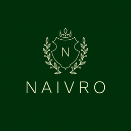 N NAIVRO logo