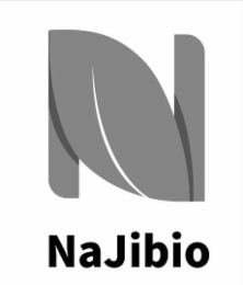 N NAJIBIO logo