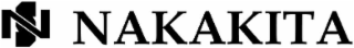 N NAKAKITA logo