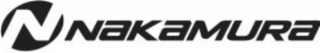 N NAKAMURA logo