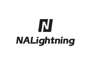 N NALIGHTNING logo