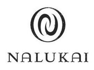 N NALUKAI logo