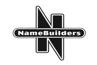 N NAMEBUILDERS logo