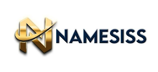 N NAMESISS logo