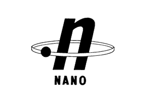 N NAN0 logo