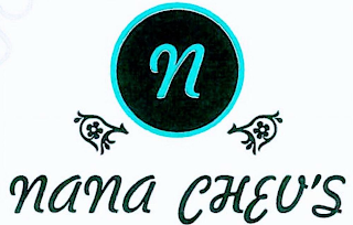 N NANA CHEV'S logo