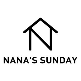 N NANA'S SUNDAY logo