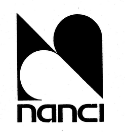 N NANCI logo