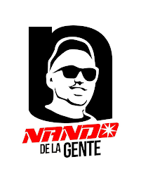 N NANDO DE LA GENTE logo