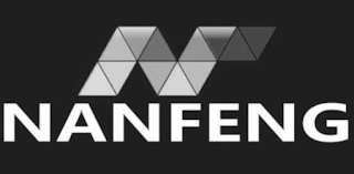 N NANFENG logo