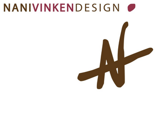 N NANIVINKENDESIGN logo
