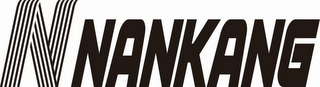 N NANKANG logo