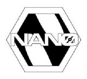 N NANO logo
