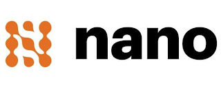 N NANO logo