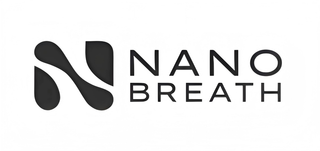 N NANO BREATH logo