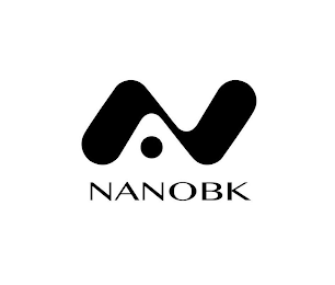 N NANOBK logo