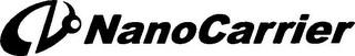 N NANOCARRIER logo