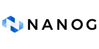 N NANOG logo