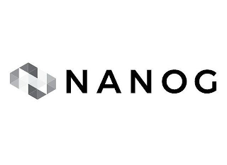 N NANOG logo