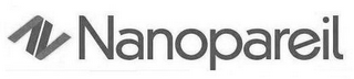 N NANOPAREIL logo