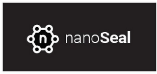 N NANOSEAL logo
