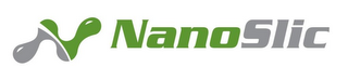 N NANOSLIC logo
