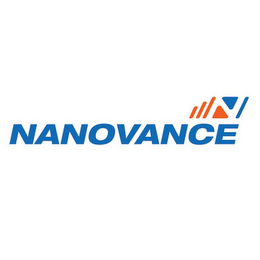 N NANOVANCE logo