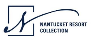 N NANTUCKET RESORT COLLECTION logo