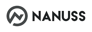 N NANUSS logo