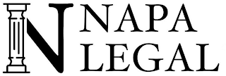 N NAPA LEGAL logo