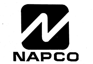 N NAPCO logo