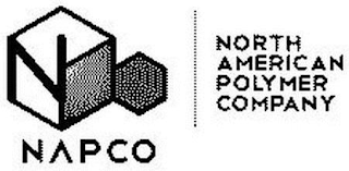 N NAPCO NORTH AMERICAN POLYMER COMPANY logo