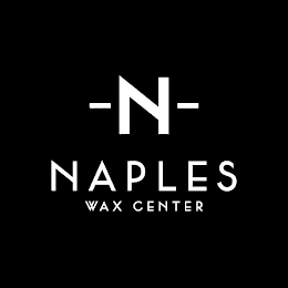 -N- NAPLES WAX CENTER logo