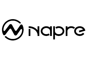 N NAPRE logo