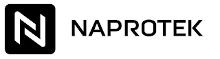 N NAPROTEK logo