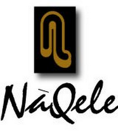 N NAQELE logo
