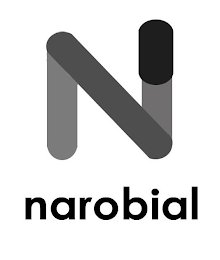 N NAROBIAL logo