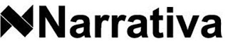 N NARRATIVA logo