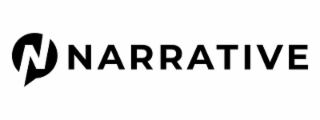 N NARRATIVE logo