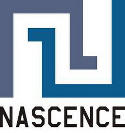 N NASCENCE logo