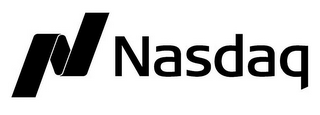 N NASDAQ logo