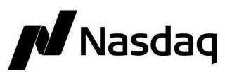 N NASDAQ logo