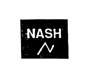 N NASH logo