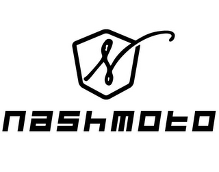 N NASHMOTO logo