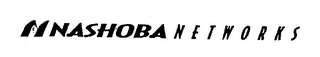 N NASHOBA NETWORKS logo