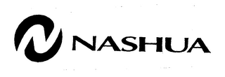 N NASHUA logo