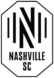 N NASHVILLE SC logo
