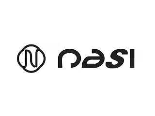 N NASI logo