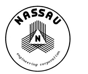 N NASSAU ENGINEERING CORPORATION logo
